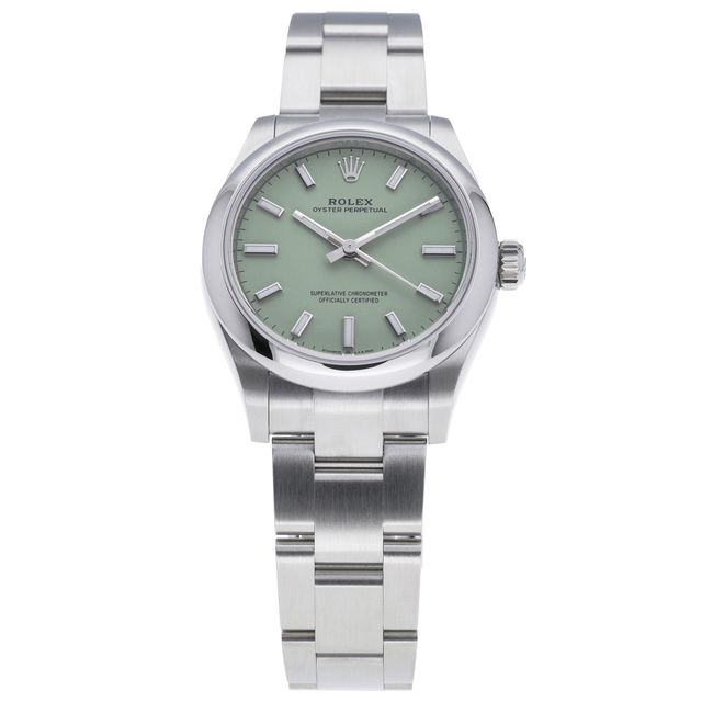 Rolex Oyster Perpetual 277200 Image 6